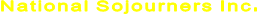National Sojourners Inc.