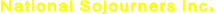 National Sojourners Inc.